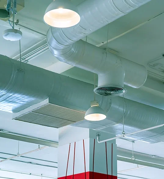 HVAC & Utilities